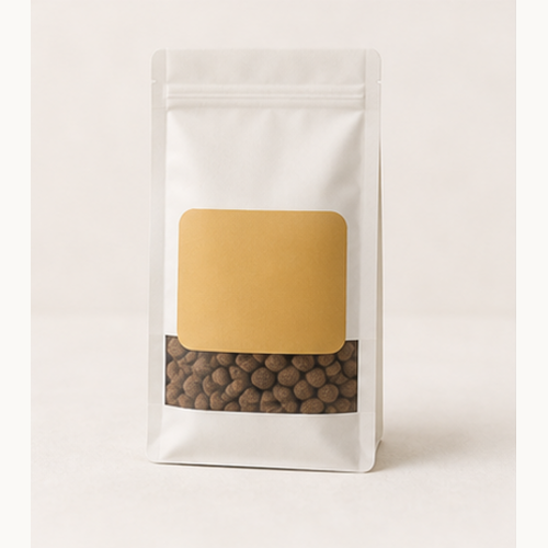 Air-Dried Food